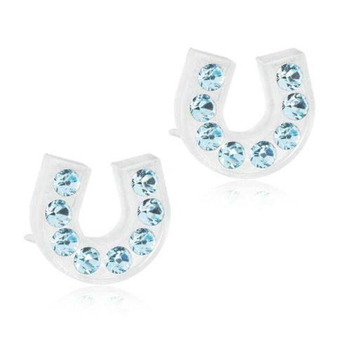 Nickel free baby earrings sale